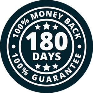 Neuro Surge Money-Back Guarantee